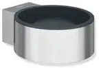 Hewi System 900 F&ouml;nhalter 900.00.000XA92 Halter Edelstahl matt geschliffen, Einsatz