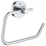 Grohe Start Papierhalter 41200000 chrom, ohne Deckel