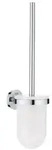 Grohe Start Toilettenb&uuml;rstengarnitur 41185000 chrom