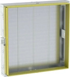 Geberit 111942001, Geberit One Rohbaubox 111942001 Breite 75 cm, f&uuml;r Spiegelschrank,