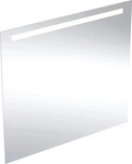 Geberit 502814001, Geberit Option Basic Square Lichtspiegel 502814001 Beleuchtung