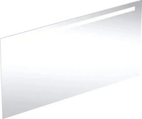 Geberit 502811001, Geberit Option Basic Square Lichtspiegel 502811001 Beleuchtung
