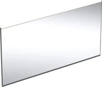 Geberit 502786141, Geberit Option Plus Square Lichtspiegel 502786141 135 x 70...