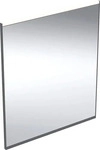 Geberit 502781141, Geberit Option Plus Square Lichtspiegel 502781141 60 x 70 cm,