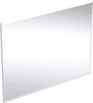 Geberit 502783001, Geberit Option Plus Square Lichtspiegel 502783001 90 x 70 cm,