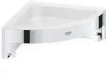 Grohe Start Cube Eck-Duschkorb 41106000 Chrom