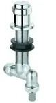 Grohe Untertischventil 41050000 chrom, DN 15, bis 5 cm verstellbar