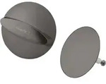 hansgrohe Flexaplus Fertigmontageset 58185340 brushed black chrome,