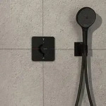 hansgrohe ShowerSelect Comfort Q Thermostat 15586670 UP, f&uuml;r 2 Verbraucher, mit