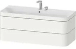 Duravit Happy D.2 Plus M&ouml;belwaschtisch-Unterschrank HP4639E36360000...