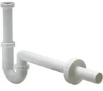 Viega R&ouml;hrengeruchsverschluss - Siphon 11/4" x 32 mm, Kunststoff