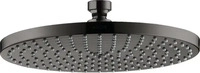 hansgrohe 28494330, hansgrohe Axor Starck Tellerkopfbrause 28494330 Decken- oder