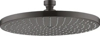 hansgrohe 28494340, hansgrohe Axor Starck Tellerkopfbrause 28494340 Decken- oder