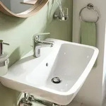 Grohe Swift Waschtischarmatur 24316001 S-Size, chrom