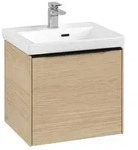 Villeroy und Boch Subway 3.0 Waschtisch-Unterschrank C58001VJ...