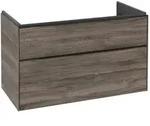 Villeroy und Boch Subway 3.0 Waschtisch-Unterschrank C57001RK 97,3x57,6x47,8cm,...