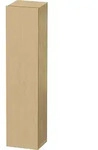 Duravit DuraStyle Hochschrank DS1229R3030 40x36x180cm, T&uuml;r rechts, Eiche natur
