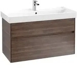 Villeroy & Boch Collaro Waschtischunterschrank C01100VH 95,4x54,6x44,4cm,...