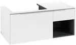 Villeroy und Boch Subway 3.0 Waschtisch-Unterschrank C57200VE...