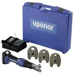 Uponor S-Press Akkumaschine 1083594 mit KSPO Pressbacken 16/20/25