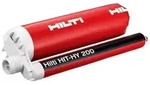 Hewi Injektionsm&ouml;rtel HIT-HY 200A 200311 330ml, in Folienkartusche