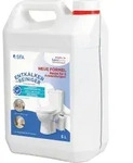 SFA Entkalker/ Spezialreiniger X2910N5 5 Liter, f&uuml;r Kleinhebeanlagen, f&uuml;r 5