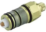 Kludi Temperaturregeleinheit 7639000-00 Thermostat S25 neutral, Ersatzteil