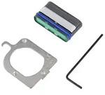 Jado Strahlregler Glance Waschtisch A962294NU f&uuml;r Waschtischarmatur A5330A ab