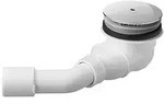 Duravit D-Code Duschwannen Ablauf 79126000001000 chrom, f&uuml;r Duschwanne, Ablauf