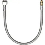 hansgrohe Schl. 450 mm m 3/8" &Uuml;M 97206000 M8xG 3/8, 450mm