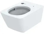 TOTO Wand-Tiefsp&uuml;ler CW522EY 38x58x33,5cm, randlos, wei&szlig;