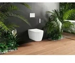 Duravit SensoWash Starck f Pro Kompakt Dusch-WC 650002012004300 Komplettanlage...