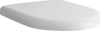 Laufen H8939553000001, LAUFEN Pro WC-Sitz H8939553000001 mit Deckel, ohne