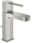 Grohe Plus Waschtisch-Einhebelmischer 32612DC3 S-Size, mit Ablauf, mit