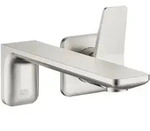 Dornbracht Liss&egrave; Wand-Einhandmischer 36861845-06 f&uuml;r Waschtisch, ohne