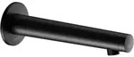 Keuco Ixmo Elektronik-Waschtischmischer 59517371101 schwarz matt, Unterputz,