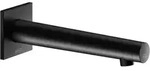 Keuco Ixmo Elektronik-Waschtischmischer 59517371102 schwarz matt, Unterputz,