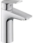 Duravit No. 1 Waschtischarmatur N11022002010 ohne Zugstangen-Ablaufgarnitur,