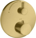hansgrohe 38700250, hansgrohe Axor Uno Fertigmontageset 38700250
