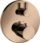 hansgrohe 38700300, hansgrohe Axor Uno Fertigmontageset 38700300