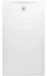 LAUFEN Pro Duschwanne H2139590000001 Marbond Ablauf kurze Seite weiss