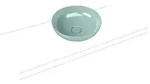 Kaldewei Miena Waschtisch-Schale 909306003679 3180, &Oslash; 45 cm, Soft Touch,