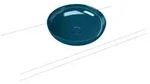 Kaldewei Miena Waschtisch-Schale 909406003678 3181, &Oslash; 38 cm, Deep Dream,