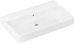 hansgrohe Xanuia Q Waschtisch 60251450 800x480mm, ohne Hahnloch, mit &Uuml;berlauf,