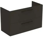 Ideal Standard i.life A M&ouml;belwaschtisch-Paket K8745NV 104x46x64,5cm, 1...