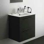 Ideal Standard i.life A M&ouml;belwaschtisch-Paket K8742NV 64x46x64,5cm, 1 Hahnloch,