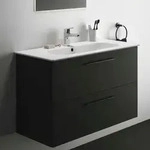 Ideal Standard i.life A M&ouml;belwaschtisch-Paket K8746NV 104x46x64,5cm, 1...