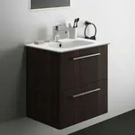 Ideal Standard i.life A M&ouml;belwaschtisch-Paket K8741NW 64x46x64,5cm, 1 Hahnloch,
