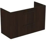 Ideal Standard i.life A M&ouml;belwaschtisch-Paket K8746NW 104x46x64,5cm, 1...