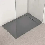 Ideal Standard Ultra Flat S i.life Rechteck-Brausewanne T5220FS 120 x 80 x 3,2...